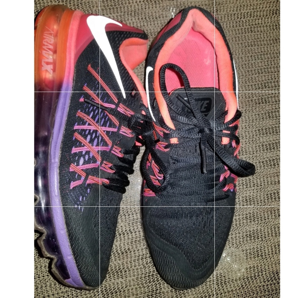 Women's Nike AirMax